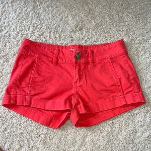Shorts